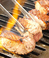 焼肉 ホルモンにくろう 寝屋川別邸
