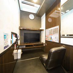 フラットマットです。