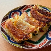 博多餃子