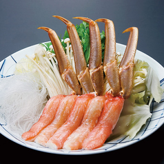 かに道楽 網元本館のおすすめ料理2