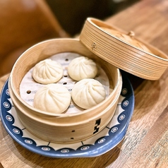 小籠包