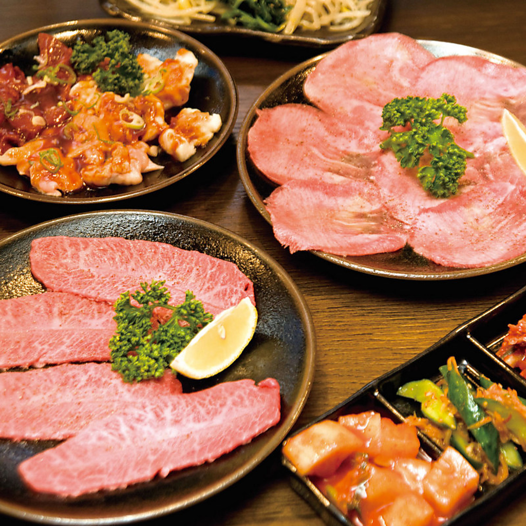 2時間飲み放題付コース5000円～！