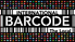 INTERNATIONAL BARCODE バーコードのロゴ