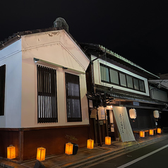 西陣くらしの美術館 冨田屋の外観1