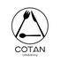 cafe&dining コタン COTANロゴ画像