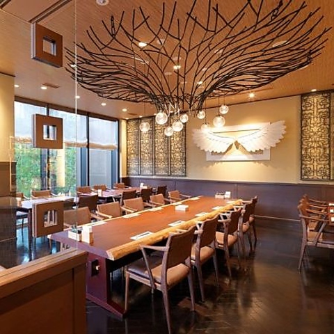 鶴雅 ビュッフェダイニング Buffet Dining 札幌(札幌駅/創作料理