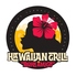 ノルベサ THE TERRACE BEER GARDEN Hawaiian grill aloha amigoのロゴ