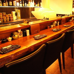 串の坊 銀座六丁目店の雰囲気2