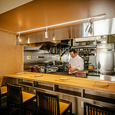 炭火焼肉　肉の匠　ひうちの雰囲気2