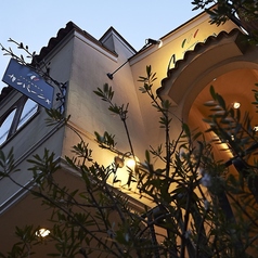 イタリア料理の店 カンパーニャ特集写真1