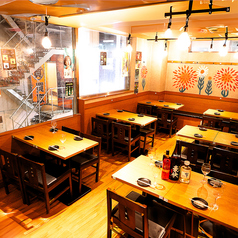 鳥道酒場 渋谷センター街2号店の特集写真