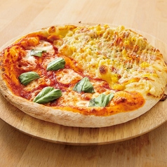 マルゲリータ＆バンビーノ