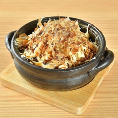 ふわとろ豚平焼き