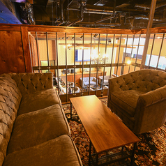 Terracotta Shisha Cafe テラコッタ シーシャカフェの特集写真