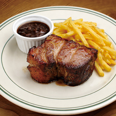 マロリーポークステーキ 自由が丘店のおすすめ料理2