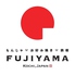 FUJIYAMAのロゴ
