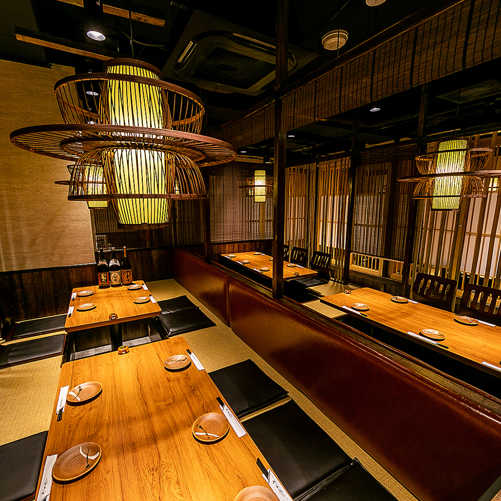 居酒屋 ひなまる 大宮店の写真ギャラリー