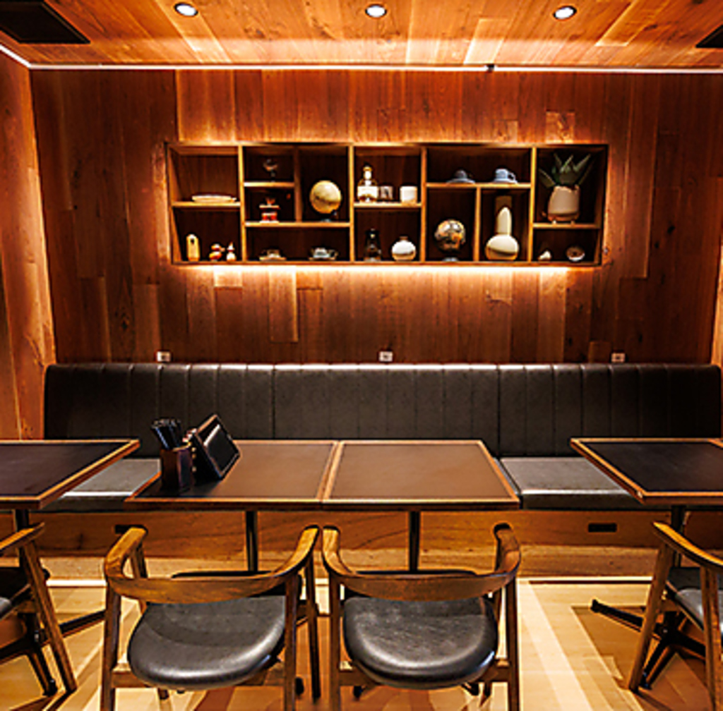 団体の方にもおすすめ♪団体でのご予約はお気軽にお問合せください＾＾