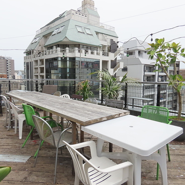 ねがワクバ produce by あわヨクバの雰囲気1