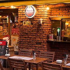 スペイン料理　ボケリーアの写真3