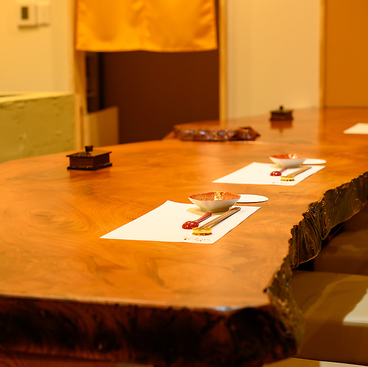 きんぞう 仙台駅東口店の雰囲気1