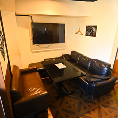 イタリアン @home アットホーム 町田の雰囲気1