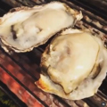 料理メニュー写真&nbsp;焼き牡蠣