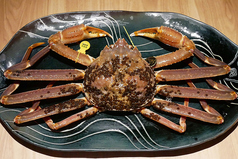 活 かに市のコース写真