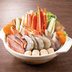 九州名物料理 豊後魚鮮水産 大分駅前店の写真2