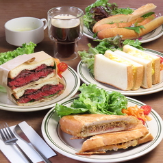 Sandwich Boo サンドイッチ ブーのおすすめ料理2