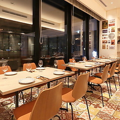 ミゲルフアニ なんばダイニングメゾン店の特集写真