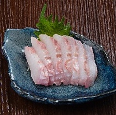 ひらめ