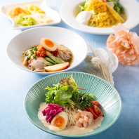 【こだわり】味への探究心！進化し続ける焼肉＆韓国料理