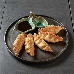 韓国揚げギョーザ