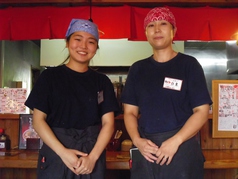 ばり馬 熊野店の雰囲気3