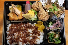 お弁当