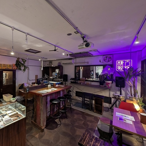 TEXMEXTMXCN テクスメクスザメキシカンの写真