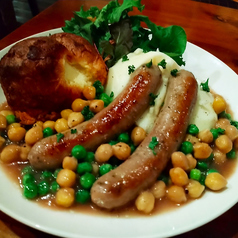 Bangers & Mash（バンガーズ＆マッシュ）