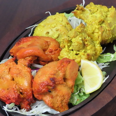 お酒とも相性◎自慢の単品料理が充実！