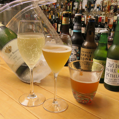 malus fantastica マルスファンタスティカのおすすめポイント1