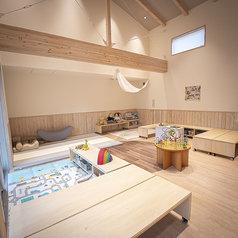 Cafe&Diner FLAT フラットの特集写真