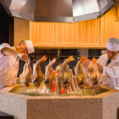 炉端とおでん 別邸 ろば炭魚のおすすめ料理1