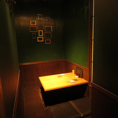 あしらい 広島 流川の雰囲気1