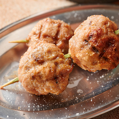 手作り豚つくね