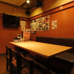 八剣伝 徳重店の雰囲気1