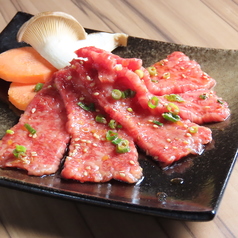 上質なお肉を堪能できる宴会コースもご用意！
