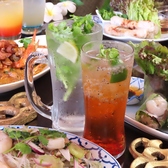 asian dining Lotus Lagoon ロータスラグーンのおすすめ料理2