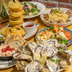 FISHERMANS BOOZE 海老名店の写真