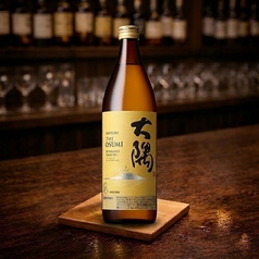 大隈【麦】