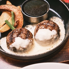 ワインビュッフェと肉　BUTCHER＆WINEの特集写真